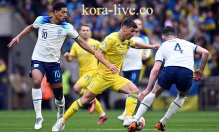 يجب على ساوثجيت أن يكون قاسياً من أجل الارتقاء بإنجلترا بدءاً بهاري ماغواير